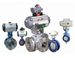 油氣閥門(mén)密封件